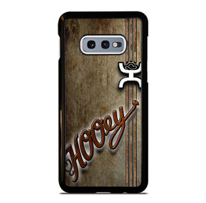 HOOEY LOGO Samsung Galaxy S10e Case Cover